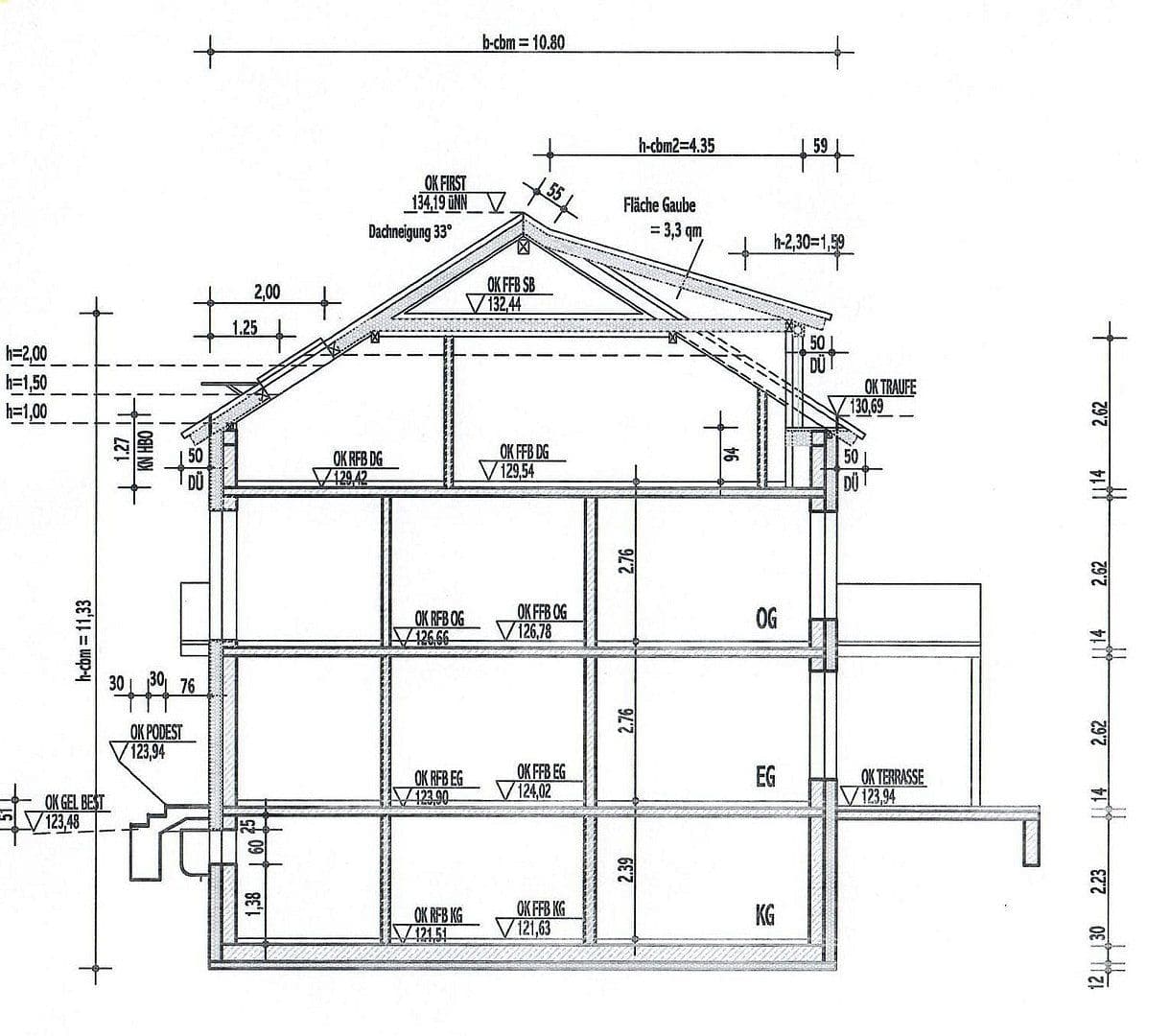 house for sale, 150 m², Gründau, Hesse house for sale, 150 m², Gründau, Hesse