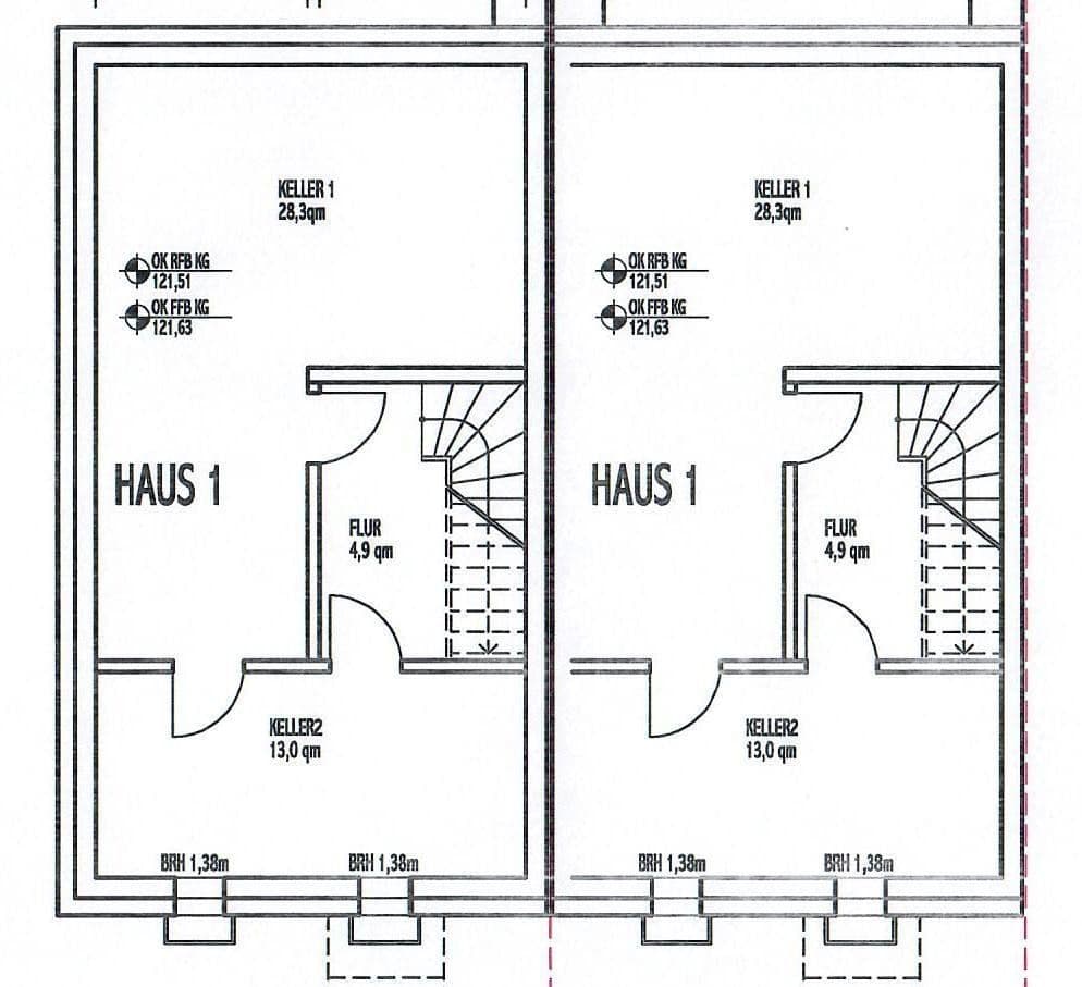 house for sale, 150 m², Gründau, Hesse house for sale, 150 m², Gründau, Hesse