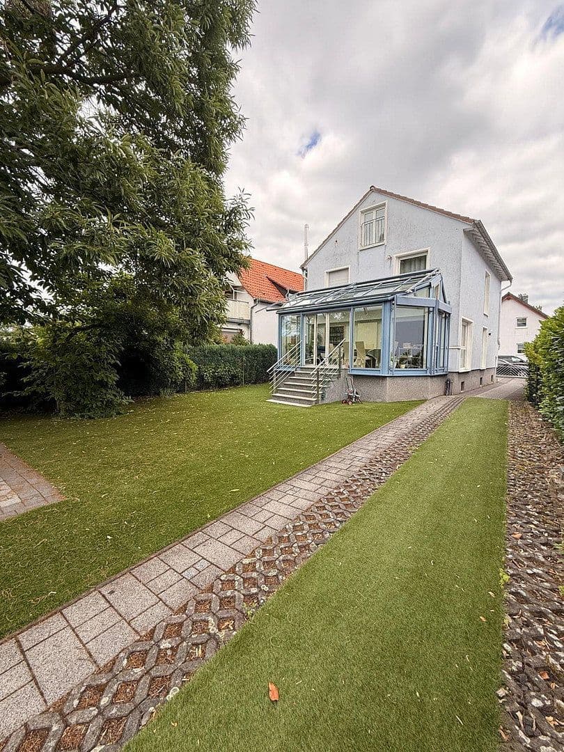 house for sale, 125 m², Offenbach am Main, Hesse house for sale, 125 m², Offenbach am Main, Hesse