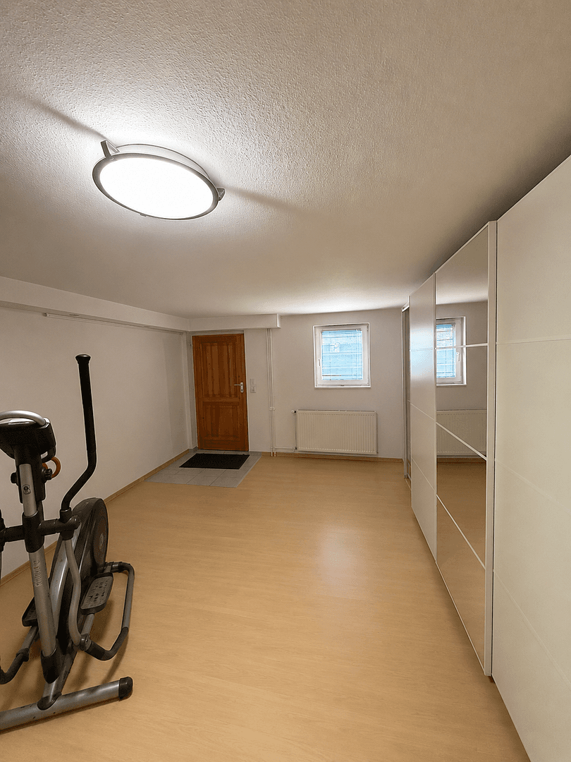 house for sale, 125 m², Offenbach am Main, Hesse house for sale, 125 m², Offenbach am Main, Hesse