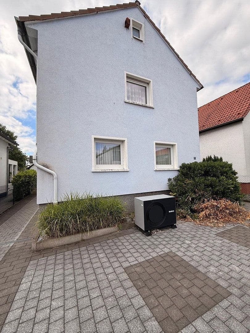 house for sale, 125 m², Offenbach am Main, Hesse house for sale, 125 m², Offenbach am Main, Hesse