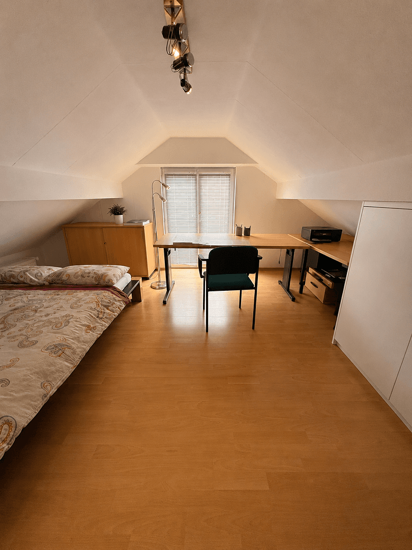house for sale, 125 m², Offenbach am Main, Hesse house for sale, 125 m², Offenbach am Main, Hesse