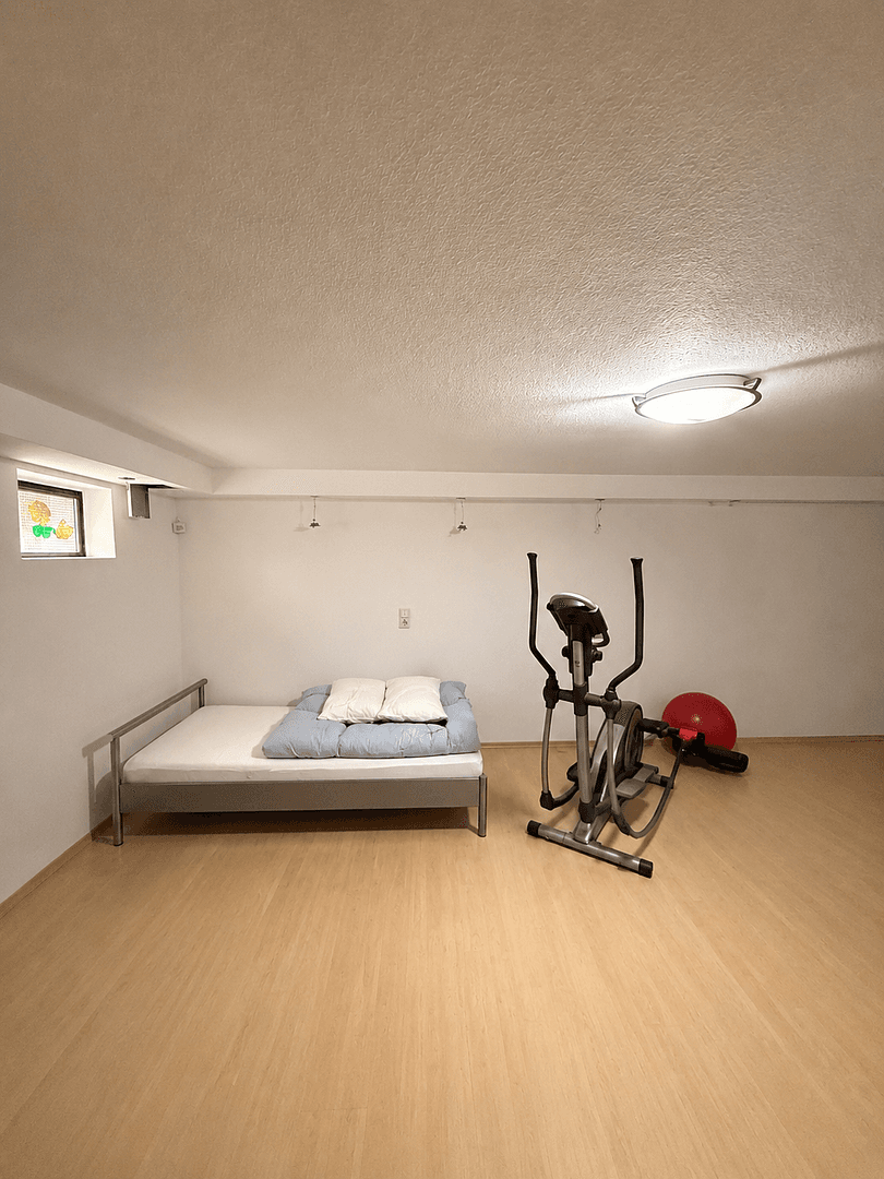 house for sale, 125 m², Offenbach am Main, Hesse house for sale, 125 m², Offenbach am Main, Hesse