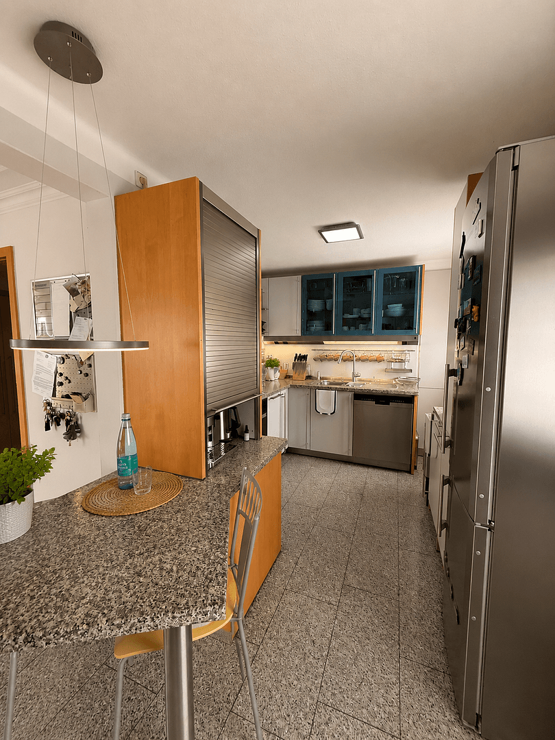 house for sale, 125 m², Offenbach am Main, Hesse house for sale, 125 m², Offenbach am Main, Hesse