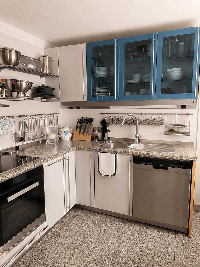 house for sale, 125 m², Offenbach am Main, Hesse house for sale, 125 m², Offenbach am Main, Hesse