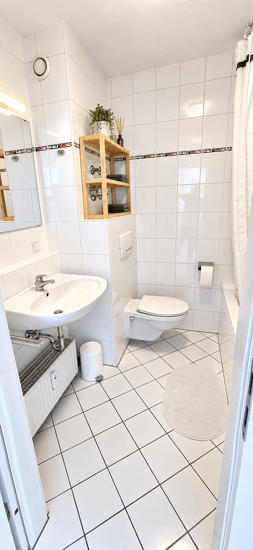 2 bedroom flat to rent, 39 m², Walldorf, Baden-Württemberg 2 bedroom flat to rent, 39 m², Walldorf, Baden-Württemberg