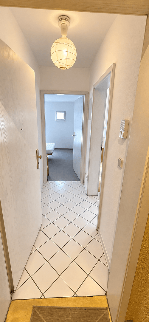 2 bedroom flat to rent, 39 m², Walldorf, Baden-Württemberg 2 bedroom flat to rent, 39 m², Walldorf, Baden-Württemberg