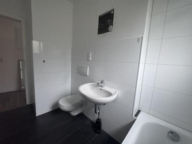 3 bedroom flat to rent, 62 m², Beulshäuser Straße 6, Einbeck, Lower Saxony 3 bedroom flat to rent, 62 m², Beulshäuser Straße 6, Einbeck, Lower Saxony