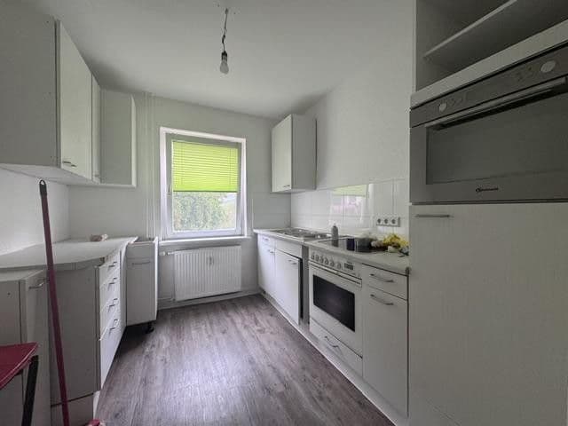 3 bedroom flat to rent, 62 m², Beulshäuser Straße 6, Einbeck, Lower Saxony 3 bedroom flat to rent, 62 m², Beulshäuser Straße 6, Einbeck, Lower Saxony
