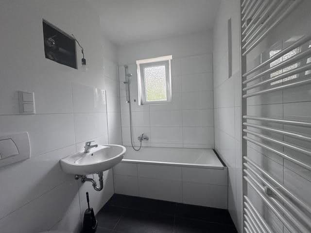 3 bedroom flat to rent, 62 m², Beulshäuser Straße 6, Einbeck, Lower Saxony 3 bedroom flat to rent, 62 m², Beulshäuser Straße 6, Einbeck, Lower Saxony