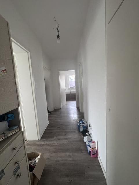 3 bedroom flat to rent, 62 m², Beulshäuser Straße 6, Einbeck, Lower Saxony 3 bedroom flat to rent, 62 m², Beulshäuser Straße 6, Einbeck, Lower Saxony