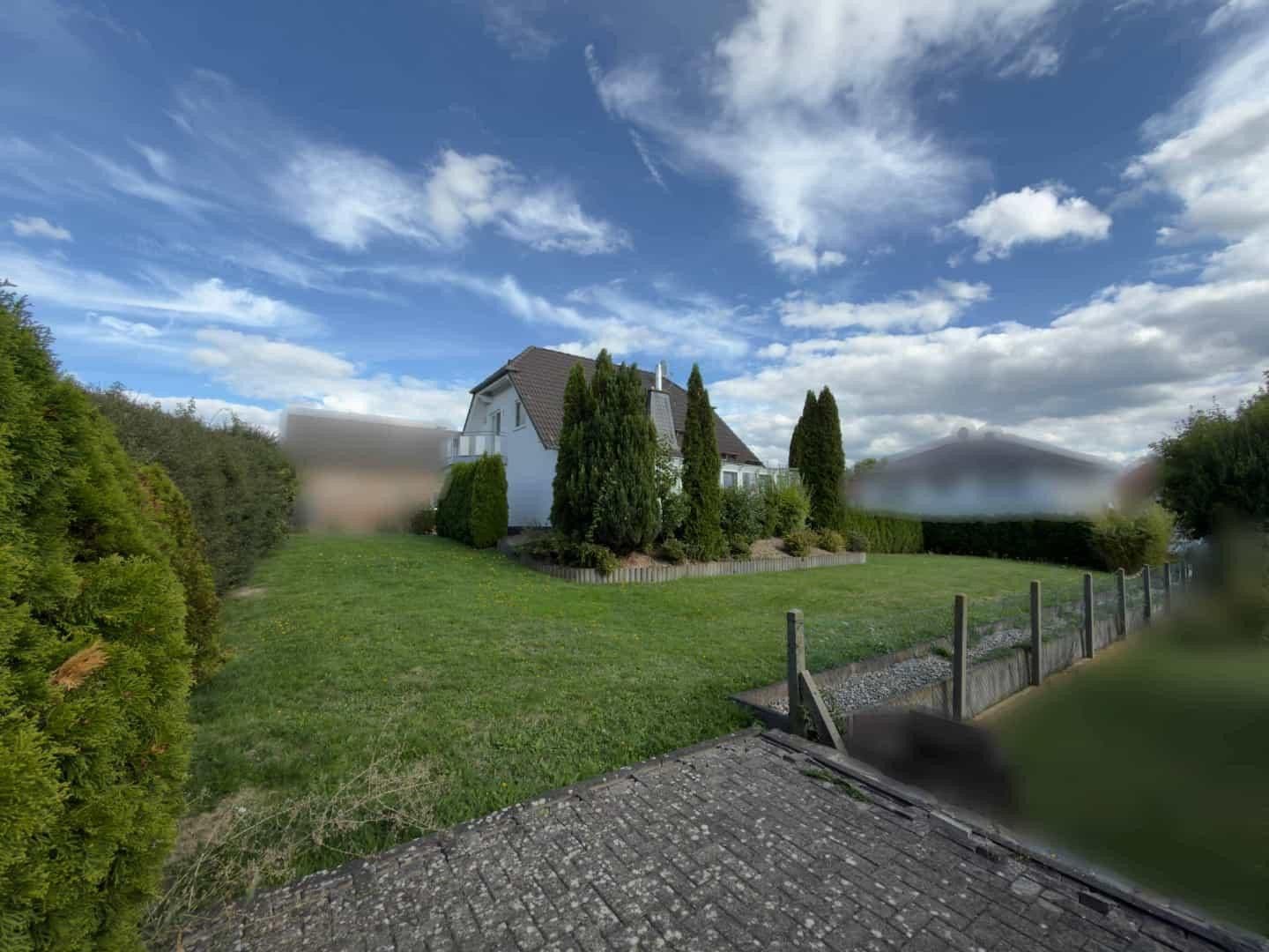 house for sale, 137 m², Auf dem Knorren 11, Amöneburg, Hesse house for sale, 137 m², Auf dem Knorren 11, Amöneburg, Hesse