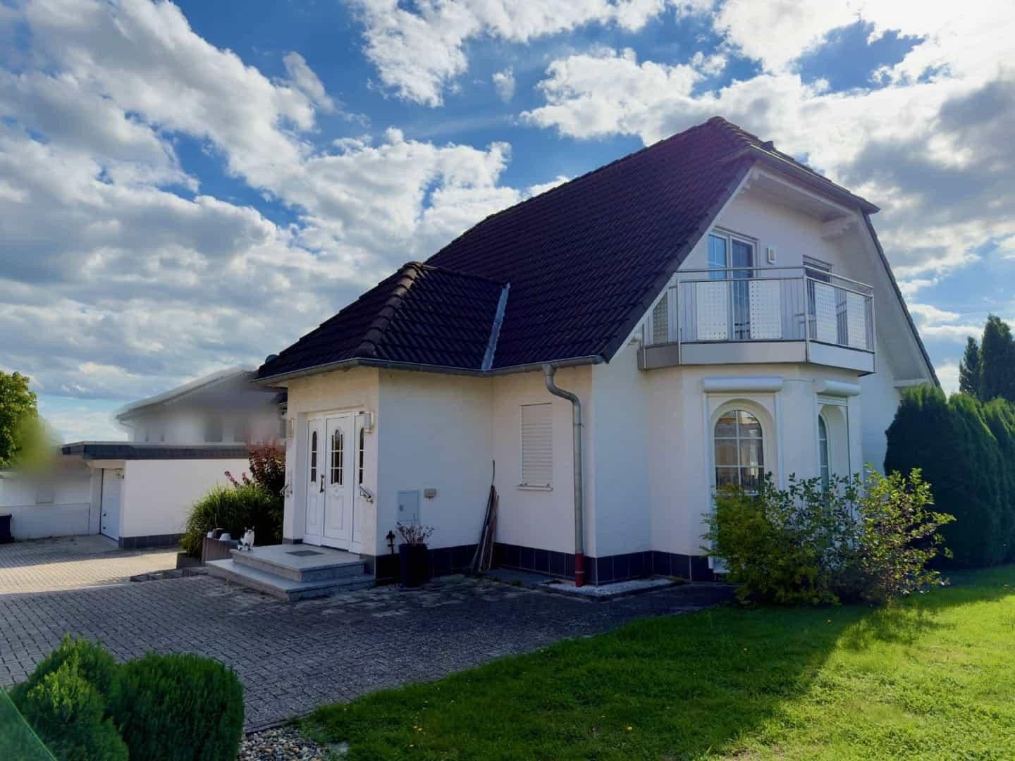 house for sale, 137 m², Auf dem Knorren 11, Amöneburg, Hesse house for sale, 137 m², Auf dem Knorren 11, Amöneburg, Hesse
