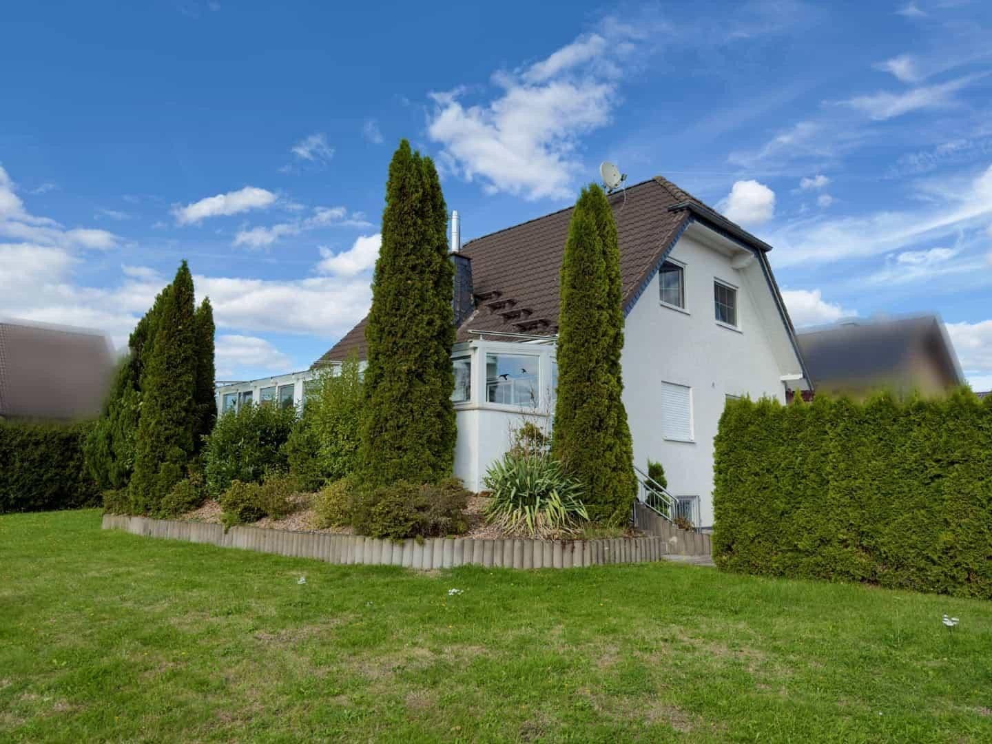 house for sale, 137 m², Auf dem Knorren 11, Amöneburg, Hesse house for sale, 137 m², Auf dem Knorren 11, Amöneburg, Hesse