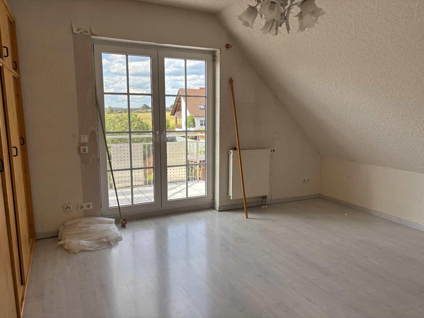 house for sale, 137 m², Auf dem Knorren 11, Amöneburg, Hesse house for sale, 137 m², Auf dem Knorren 11, Amöneburg, Hesse