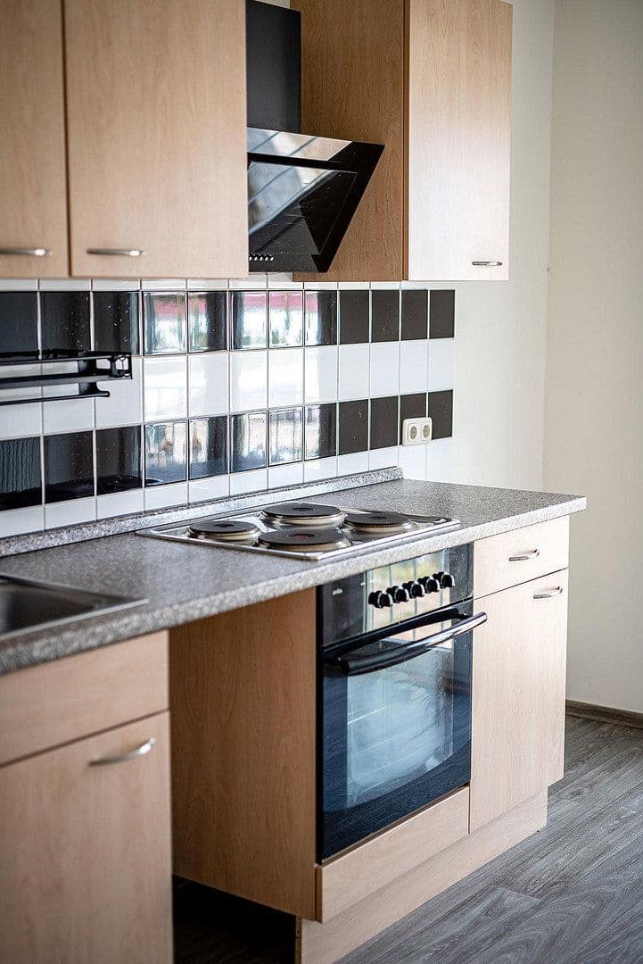 3 bedroom flat to rent, 79 m², Neunburgerstraße 22, Stamsried, Bavaria 3 bedroom flat to rent, 79 m², Neunburgerstraße 22, Stamsried, Bavaria