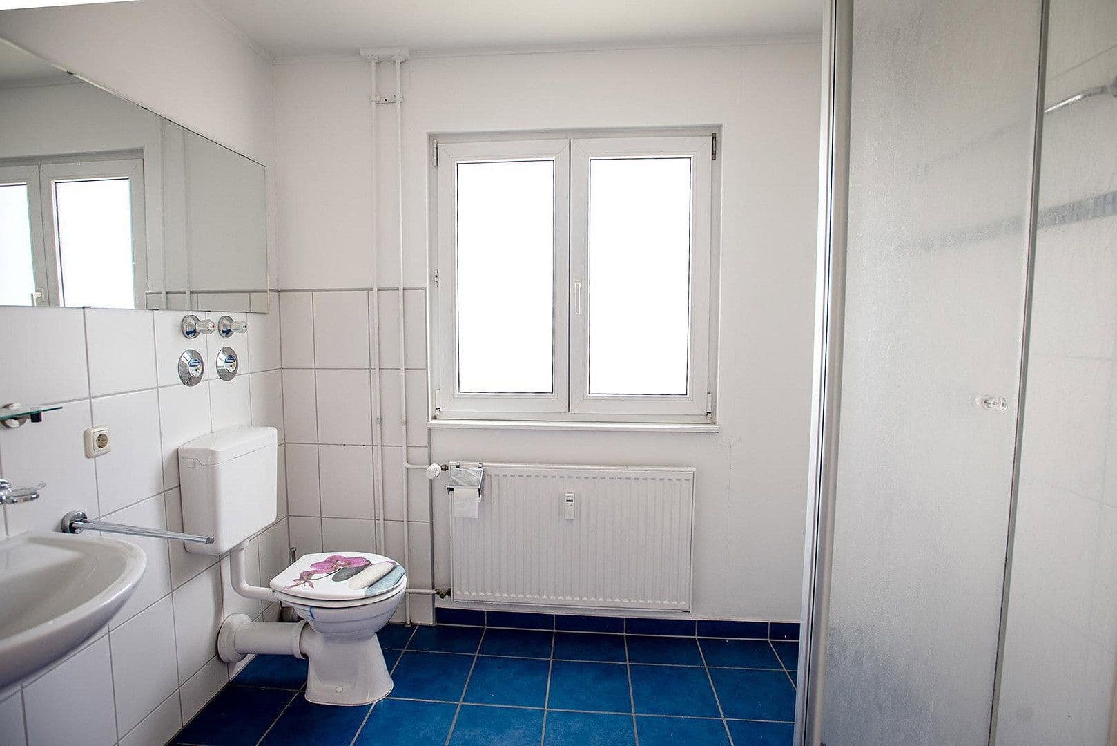 3 bedroom flat to rent, 79 m², Neunburgerstraße 22, Stamsried, Bavaria 3 bedroom flat to rent, 79 m², Neunburgerstraße 22, Stamsried, Bavaria
