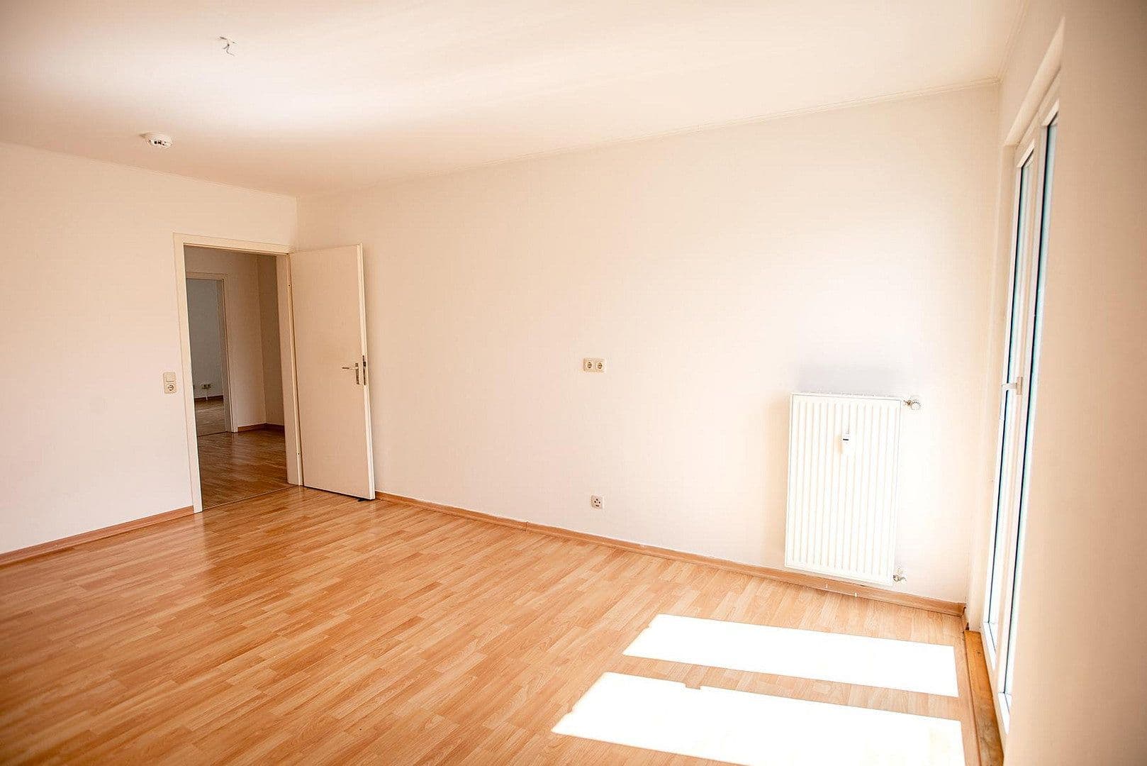 3 bedroom flat to rent, 79 m², Neunburgerstraße 22, Stamsried, Bavaria 3 bedroom flat to rent, 79 m², Neunburgerstraße 22, Stamsried, Bavaria