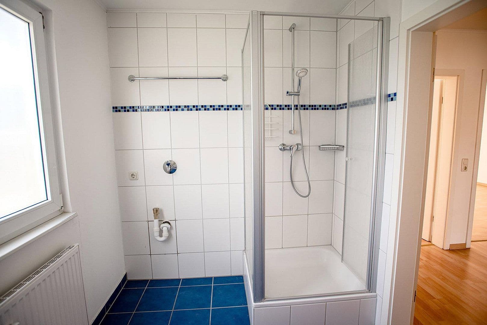 3 bedroom flat to rent, 79 m², Neunburgerstraße 22, Stamsried, Bavaria 3 bedroom flat to rent, 79 m², Neunburgerstraße 22, Stamsried, Bavaria