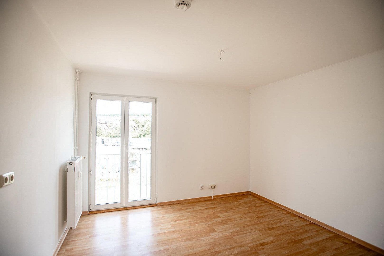 3 bedroom flat to rent, 79 m², Neunburgerstraße 22, Stamsried, Bavaria 3 bedroom flat to rent, 79 m², Neunburgerstraße 22, Stamsried, Bavaria