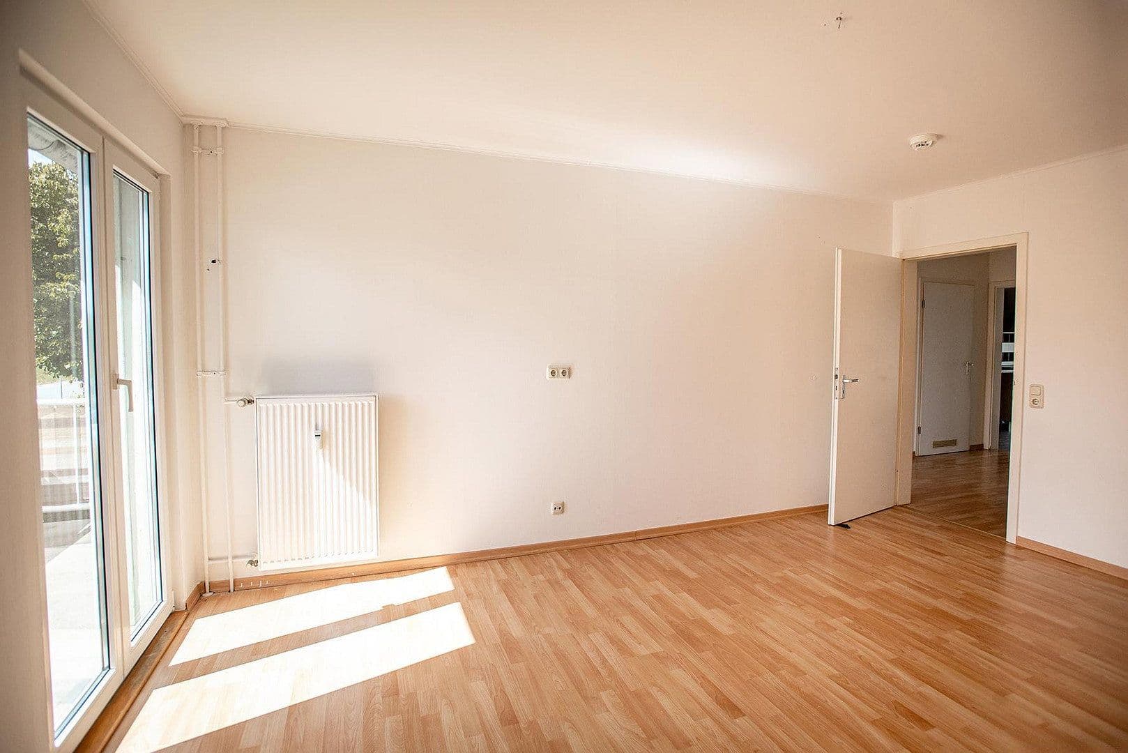 3 bedroom flat to rent, 79 m², Neunburgerstraße 22, Stamsried, Bavaria 3 bedroom flat to rent, 79 m², Neunburgerstraße 22, Stamsried, Bavaria