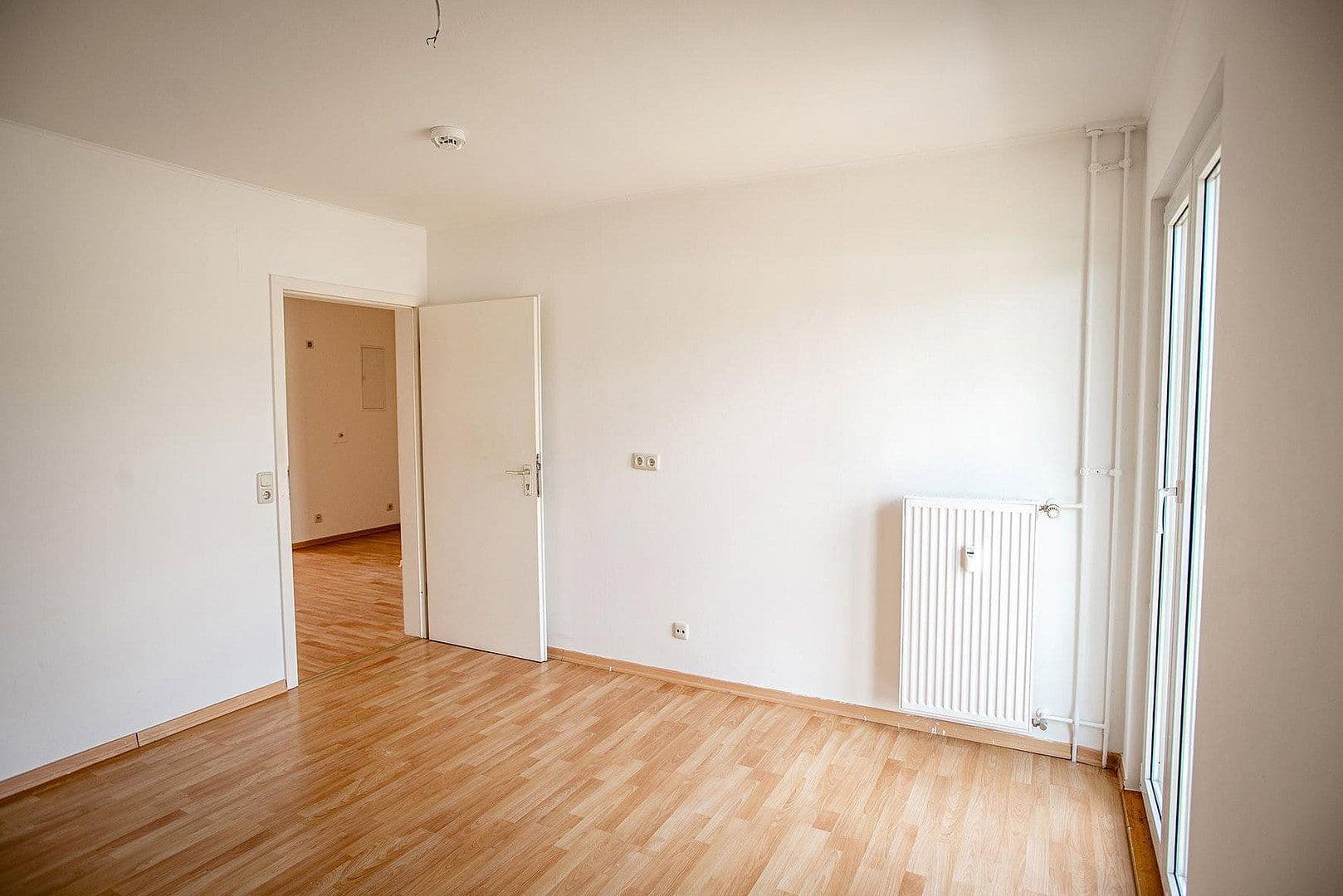 3 bedroom flat to rent, 79 m², Neunburgerstraße 22, Stamsried, Bavaria 3 bedroom flat to rent, 79 m², Neunburgerstraße 22, Stamsried, Bavaria