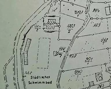 plot for sale, 389 m², Spitterstraße 22, Tambach-Dietharz, Thuringia plot for sale, 389 m², Spitterstraße 22, Tambach-Dietharz, Thuringia