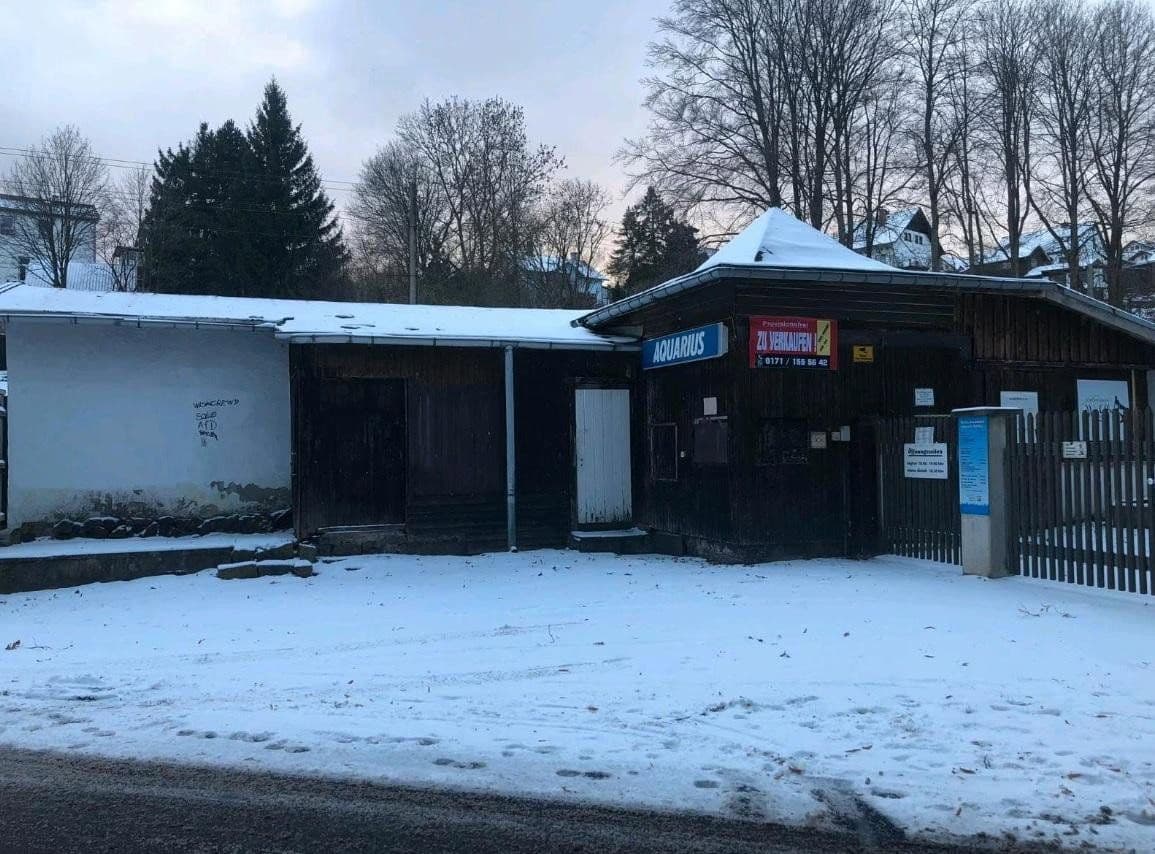 plot for sale, 389 m², Spitterstraße 22, Tambach-Dietharz, Thuringia plot for sale, 389 m², Spitterstraße 22, Tambach-Dietharz, Thuringia