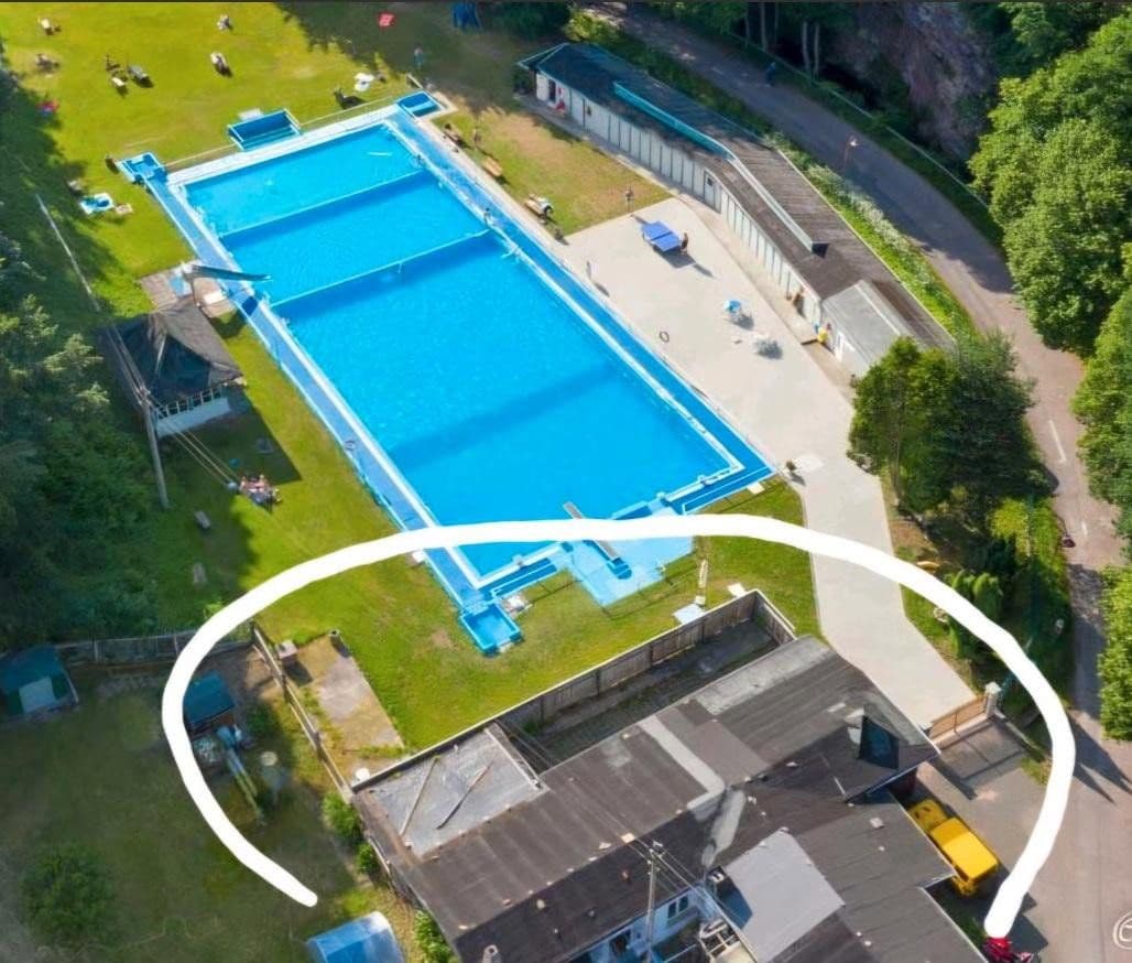 plot for sale, 389 m², Spitterstraße 22, Tambach-Dietharz, Thuringia plot for sale, 389 m², Spitterstraße 22, Tambach-Dietharz, Thuringia