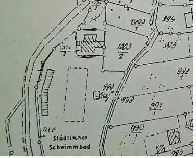 plot for sale, 389 m², Spitterstraße 22, Tambach-Dietharz, Thuringia plot for sale, 389 m², Spitterstraße 22, Tambach-Dietharz, Thuringia