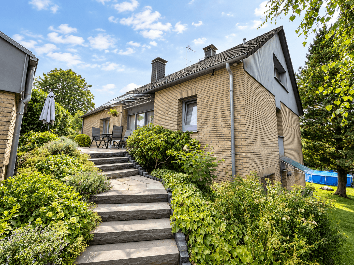 house for sale, 260 m², Kierspe, North Rhine-Westphalia house for sale, 260 m², Kierspe, North Rhine-Westphalia