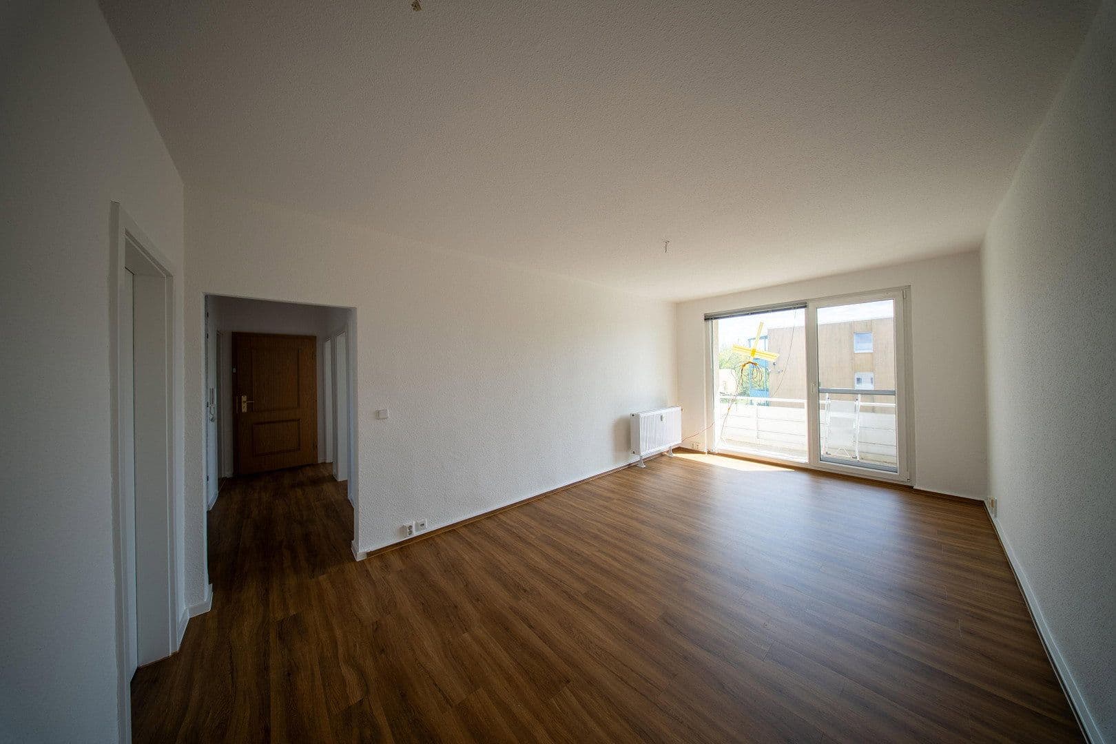 4 bedroom flat to rent, 75 m², Puschkinstraße 24, Bitterfeld-Wolfen, Saxony-Anhalt 4 bedroom flat to rent, 75 m², Puschkinstraße 24, Bitterfeld-Wolfen, Saxony-Anhalt