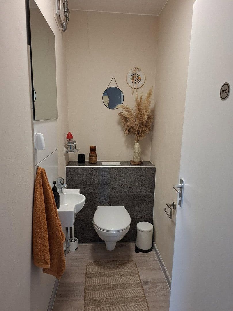 3 bedroom flat for sale, 83 m², Birkenfeld, Rhineland-Palatinate 3 bedroom flat for sale, 83 m², Birkenfeld, Rhineland-Palatinate