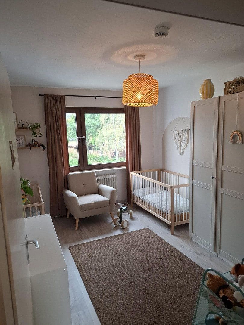 3 bedroom flat for sale, 83 m², Birkenfeld, Rhineland-Palatinate 3 bedroom flat for sale, 83 m², Birkenfeld, Rhineland-Palatinate