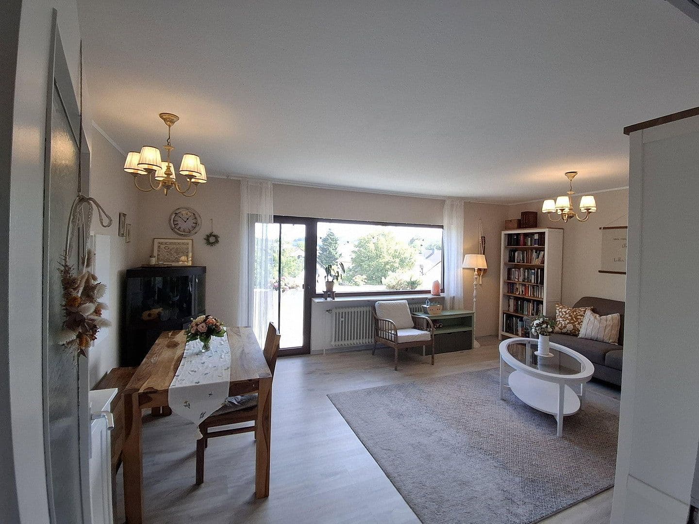 3 bedroom flat for sale, 83 m², Birkenfeld, Rhineland-Palatinate 3 bedroom flat for sale, 83 m², Birkenfeld, Rhineland-Palatinate