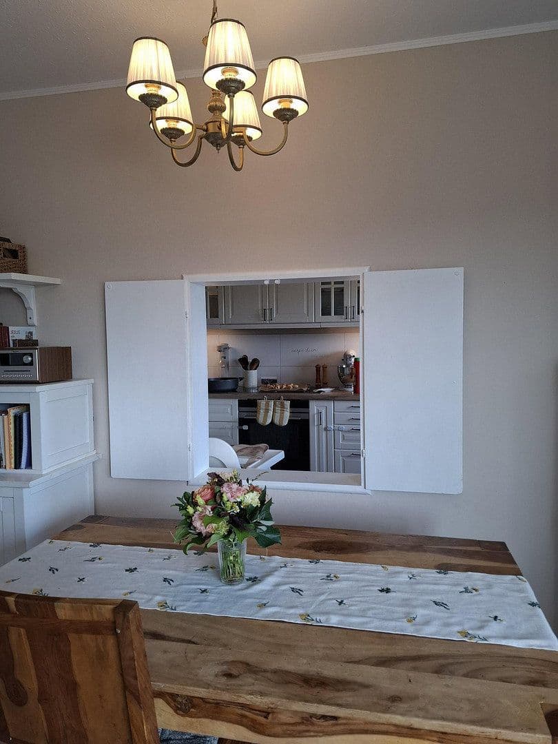 3 bedroom flat for sale, 83 m², Birkenfeld, Rhineland-Palatinate 3 bedroom flat for sale, 83 m², Birkenfeld, Rhineland-Palatinate