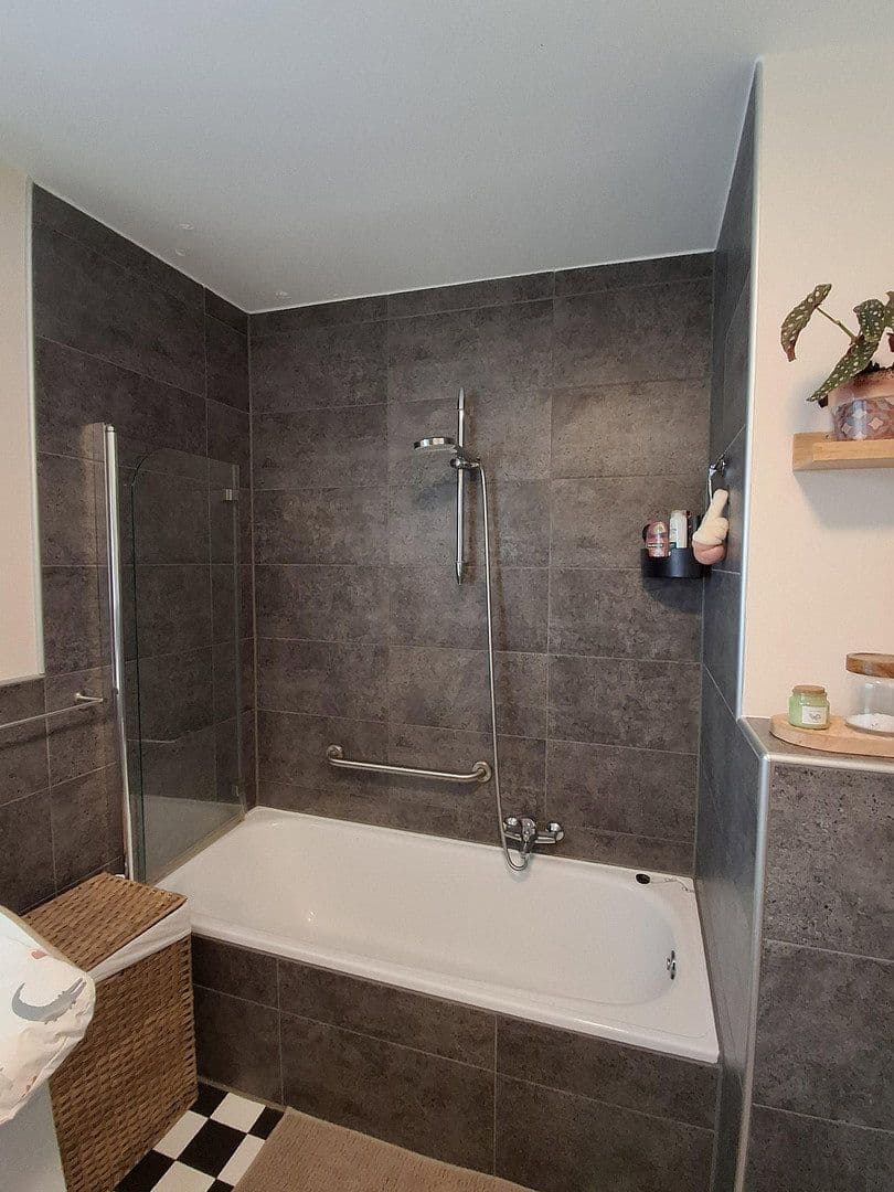 3 bedroom flat for sale, 83 m², Birkenfeld, Rhineland-Palatinate 3 bedroom flat for sale, 83 m², Birkenfeld, Rhineland-Palatinate