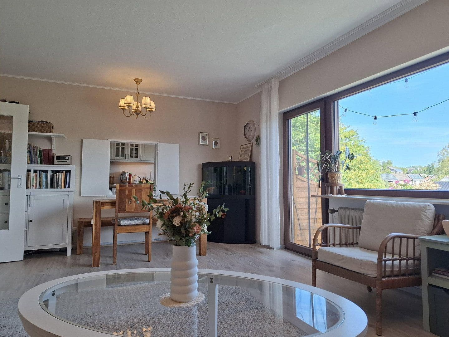 3 bedroom flat for sale, 83 m², Birkenfeld, Rhineland-Palatinate 3 bedroom flat for sale, 83 m², Birkenfeld, Rhineland-Palatinate