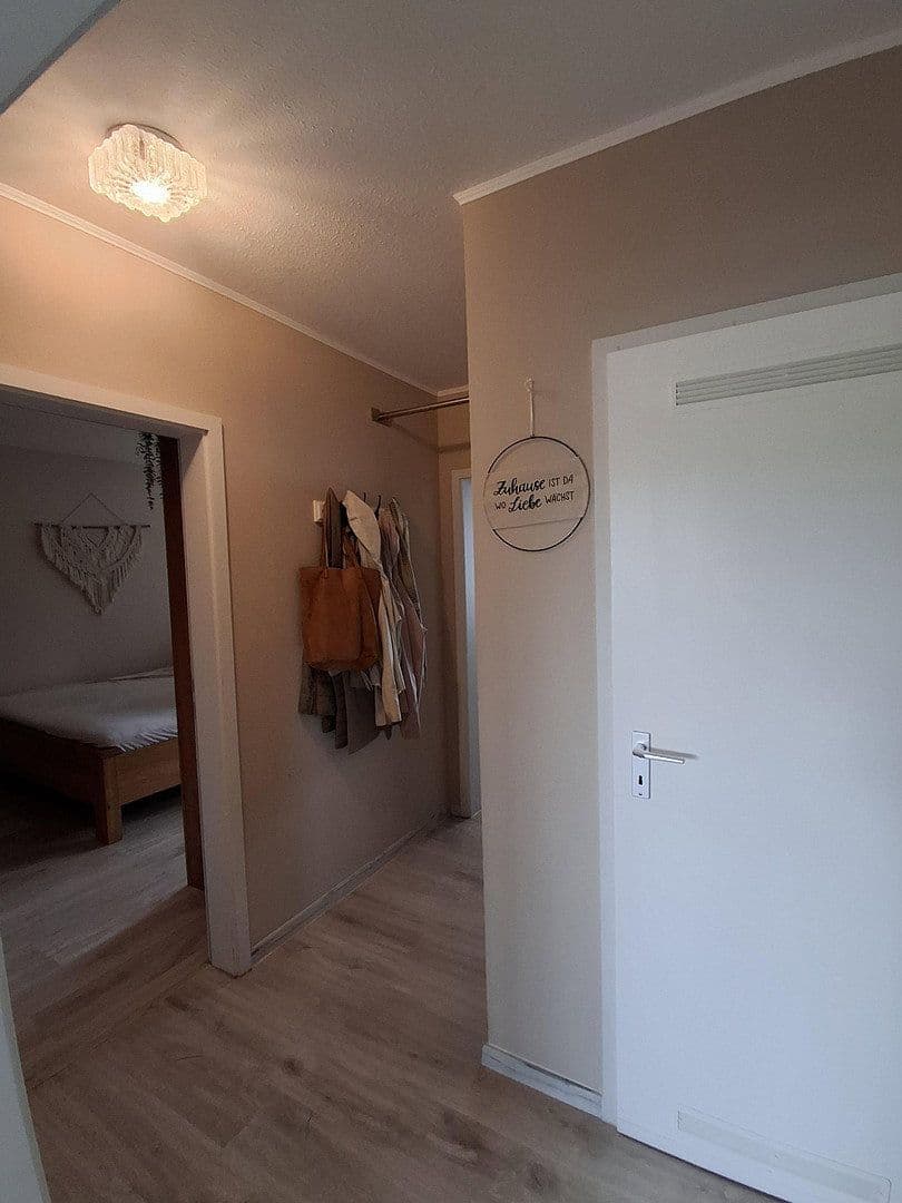 3 bedroom flat for sale, 83 m², Birkenfeld, Rhineland-Palatinate 3 bedroom flat for sale, 83 m², Birkenfeld, Rhineland-Palatinate