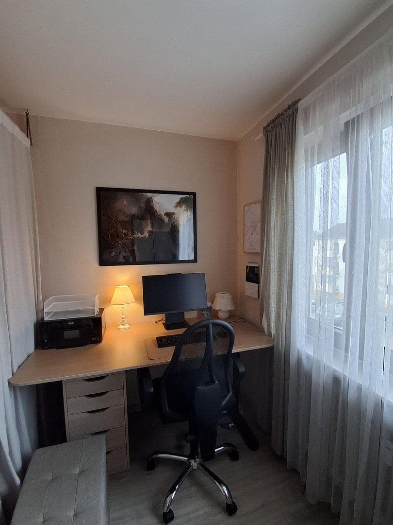 3 bedroom flat for sale, 83 m², Birkenfeld, Rhineland-Palatinate 3 bedroom flat for sale, 83 m², Birkenfeld, Rhineland-Palatinate