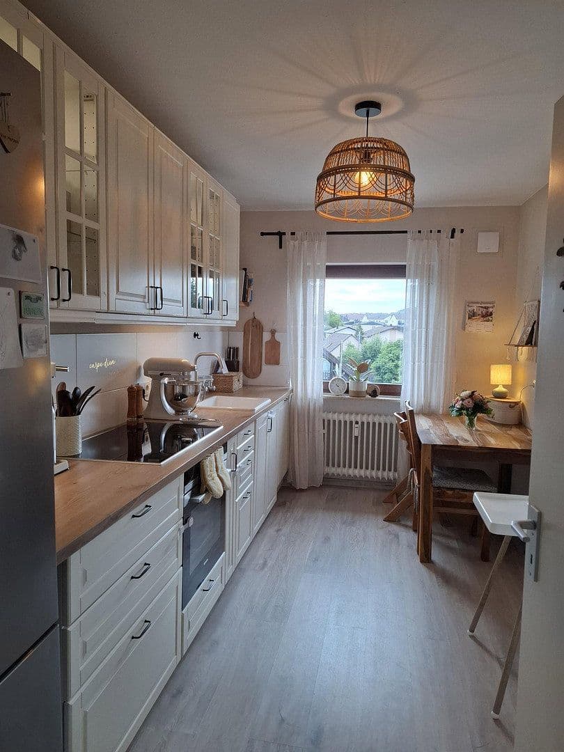 3 bedroom flat for sale, 83 m², Birkenfeld, Rhineland-Palatinate 3 bedroom flat for sale, 83 m², Birkenfeld, Rhineland-Palatinate