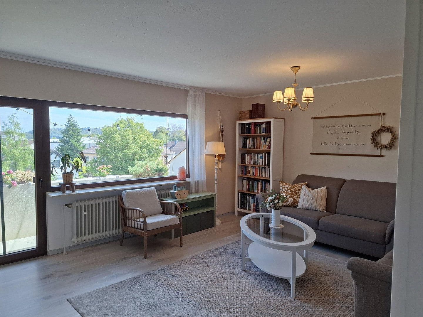 3 bedroom flat for sale, 83 m², Birkenfeld, Rhineland-Palatinate 3 bedroom flat for sale, 83 m², Birkenfeld, Rhineland-Palatinate