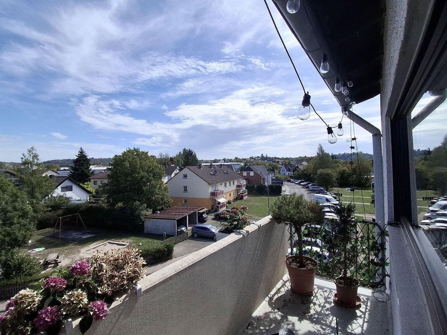 3 bedroom flat for sale, 83 m², Birkenfeld, Rhineland-Palatinate 3 bedroom flat for sale, 83 m², Birkenfeld, Rhineland-Palatinate