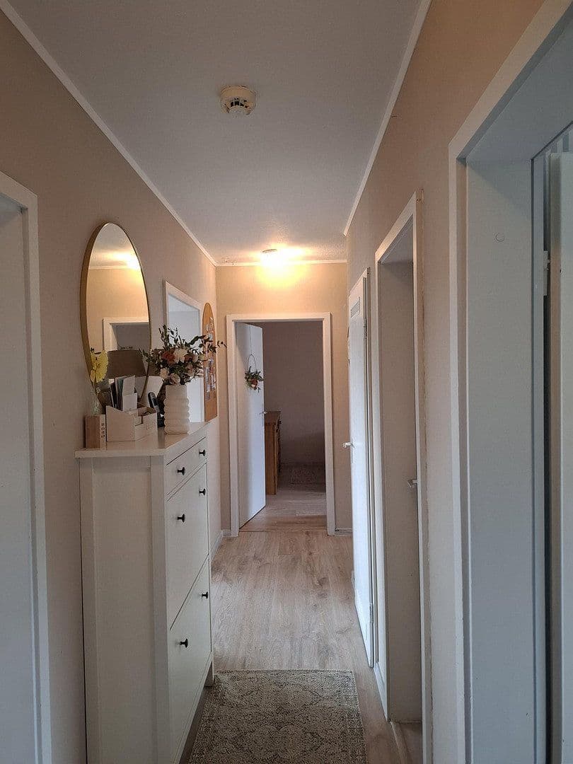 3 bedroom flat for sale, 83 m², Birkenfeld, Rhineland-Palatinate 3 bedroom flat for sale, 83 m², Birkenfeld, Rhineland-Palatinate