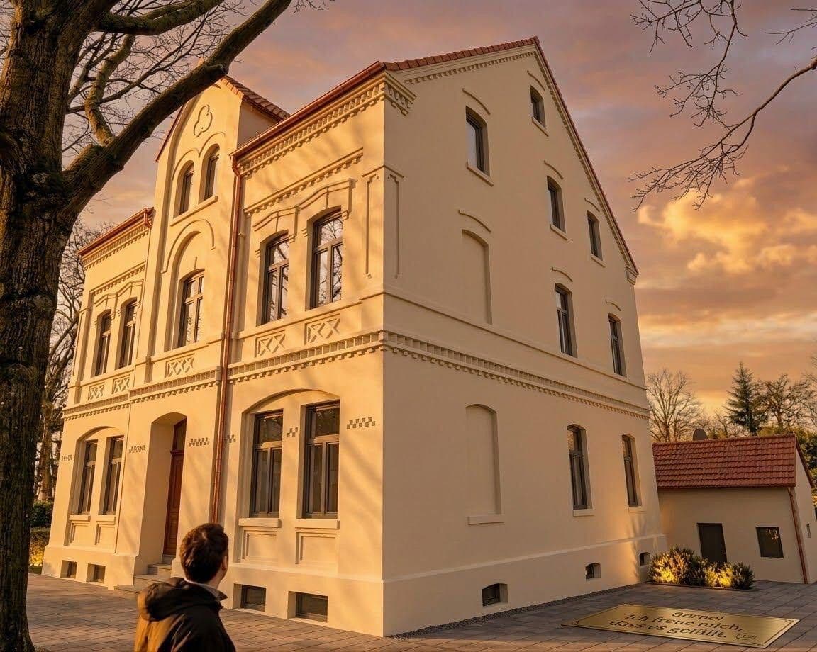5 bedroom flat for sale, 130 m², Querenburgerstrasse, Bochum, North Rhine-Westphalia 5 bedroom flat for sale, 130 m², Querenburgerstrasse, Bochum, North Rhine-Westphalia