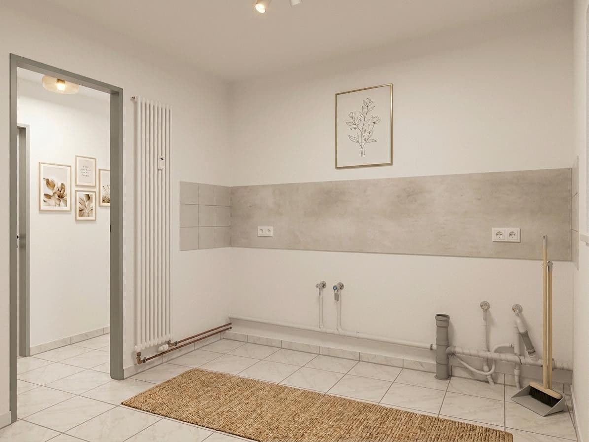2 bedroom flat to rent, 80 m², Loehergaben 29, Aachen, North Rhine-Westphalia 2 bedroom flat to rent, 80 m², Loehergaben 29, Aachen, North Rhine-Westphalia