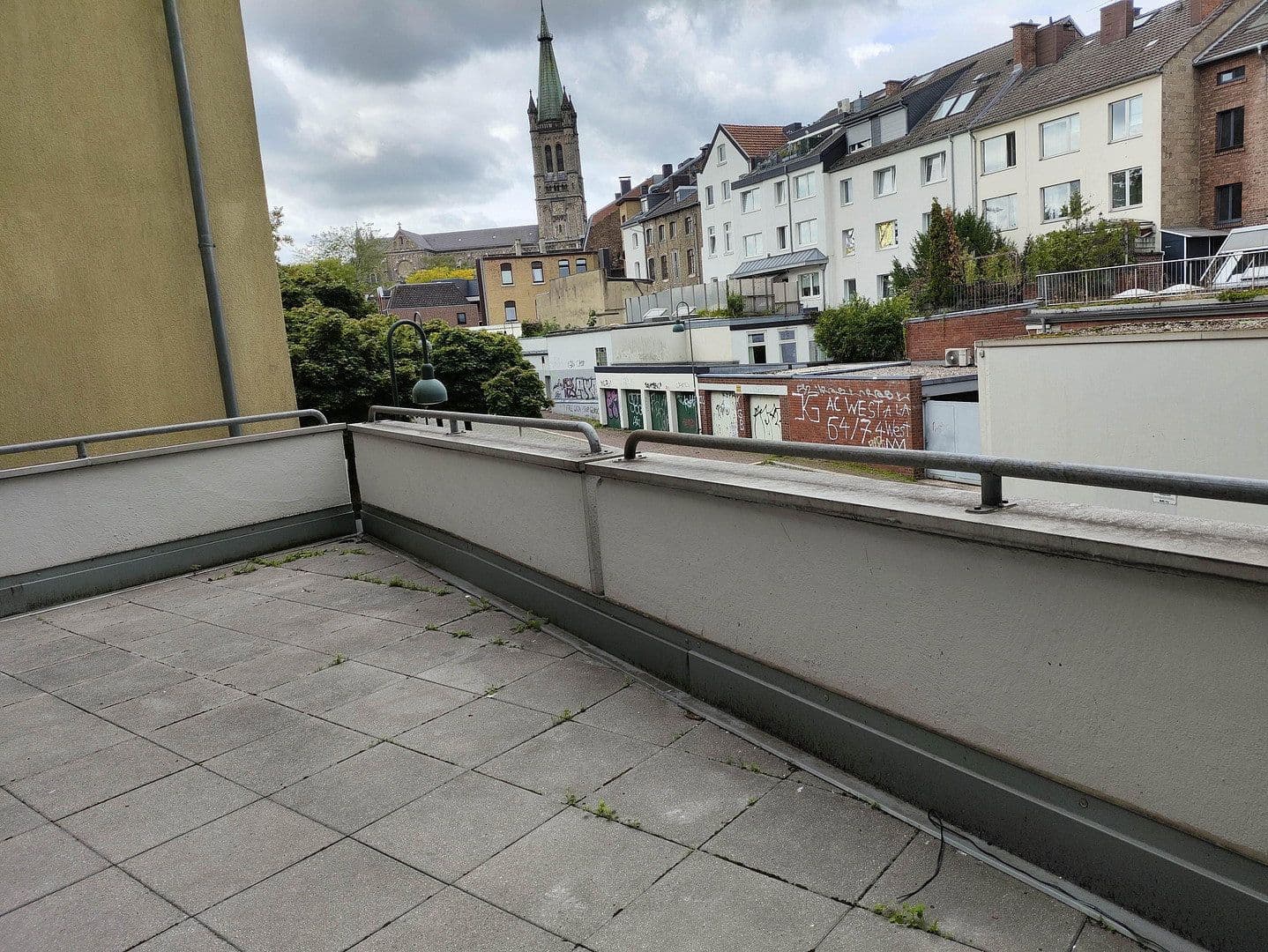 2 bedroom flat to rent, 80 m², Loehergaben 29, Aachen, North Rhine-Westphalia 2 bedroom flat to rent, 80 m², Loehergaben 29, Aachen, North Rhine-Westphalia