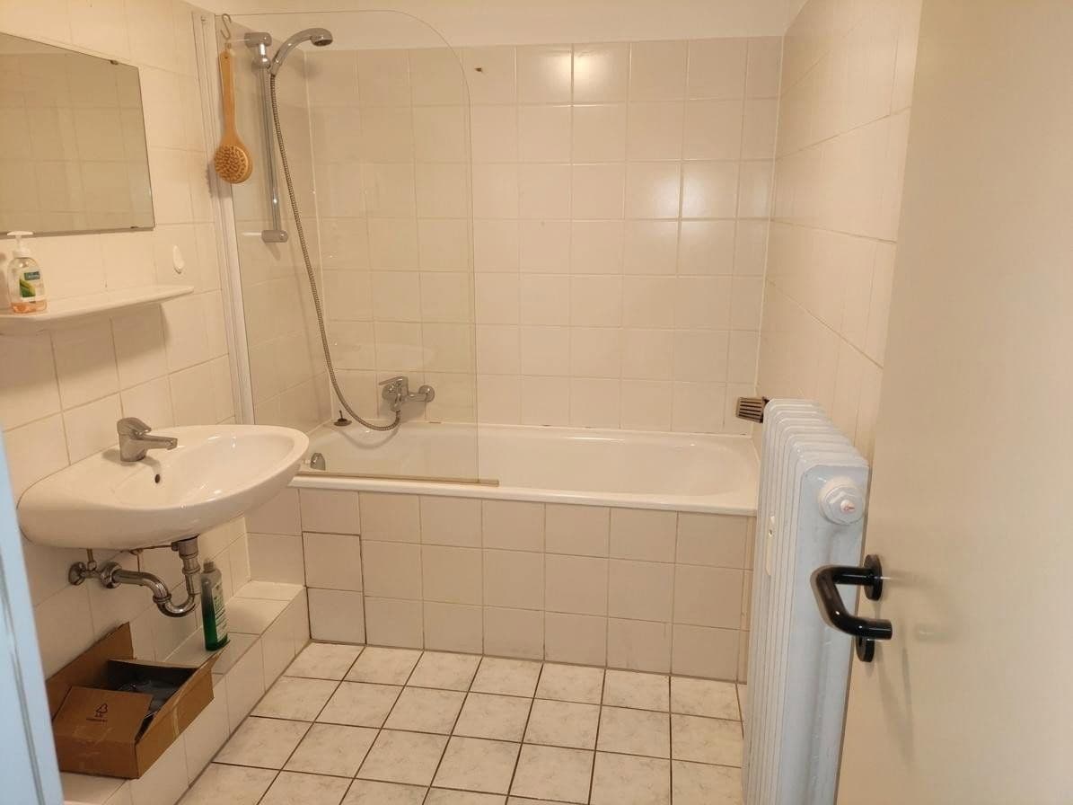 2 bedroom flat to rent, 80 m², Loehergaben 29, Aachen, North Rhine-Westphalia 2 bedroom flat to rent, 80 m², Loehergaben 29, Aachen, North Rhine-Westphalia