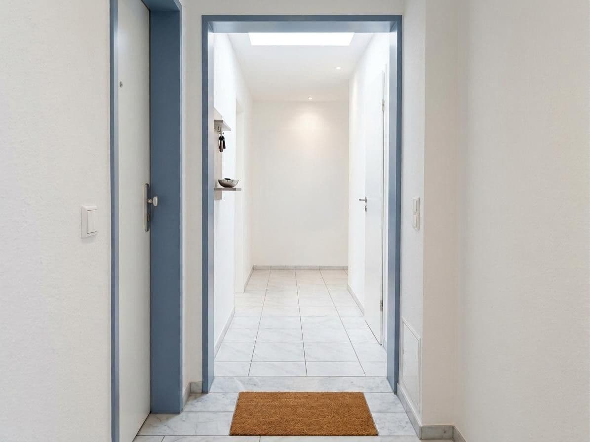 2 bedroom flat to rent, 80 m², Loehergaben 29, Aachen, North Rhine-Westphalia 2 bedroom flat to rent, 80 m², Loehergaben 29, Aachen, North Rhine-Westphalia