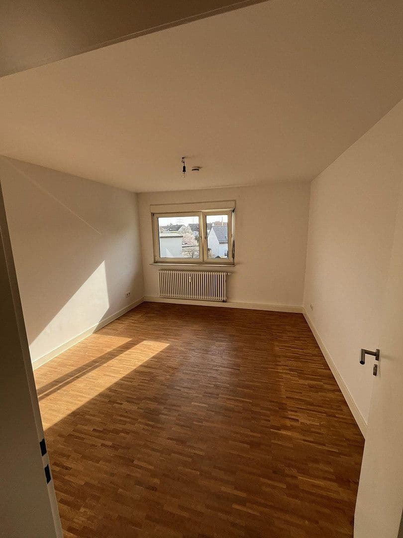 2 bedroom flat for sale, 62 m², Viernheim, Hesse 2 bedroom flat for sale, 62 m², Viernheim, Hesse